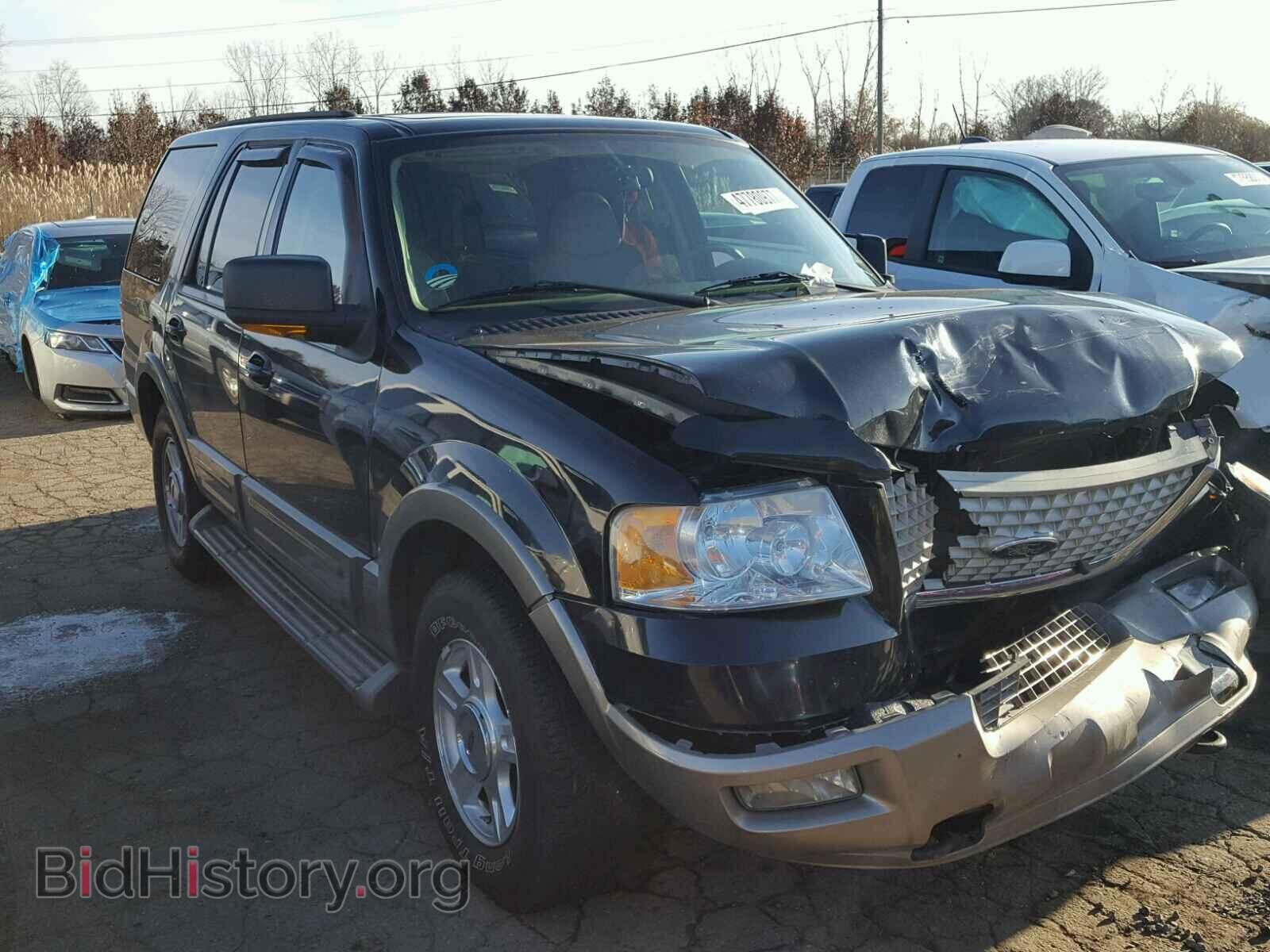 Photo 1FMFU18LX4LB36171 - FORD EXPEDITION 2004
