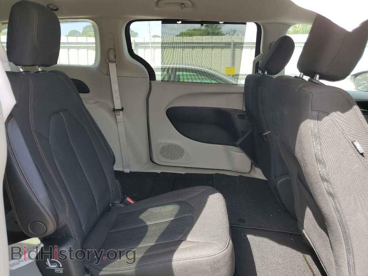 2020 CHRYSLER PACIFICA - VIN: 2C4RC1FG3LR136819 - Фото 11