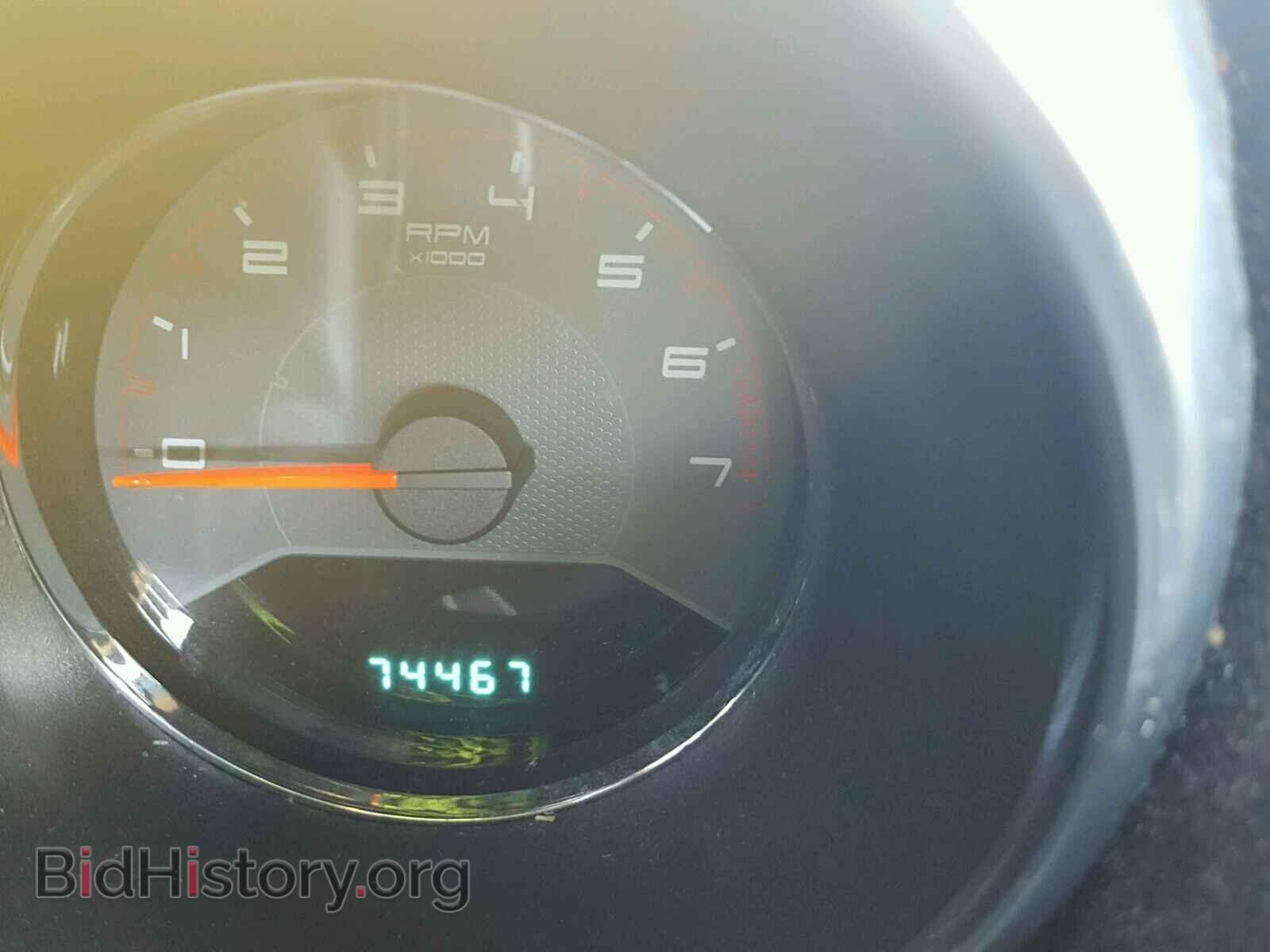 2013 DODGE AVENGER - VIN: 1C3CDZAB4DN543953 - Фото 8