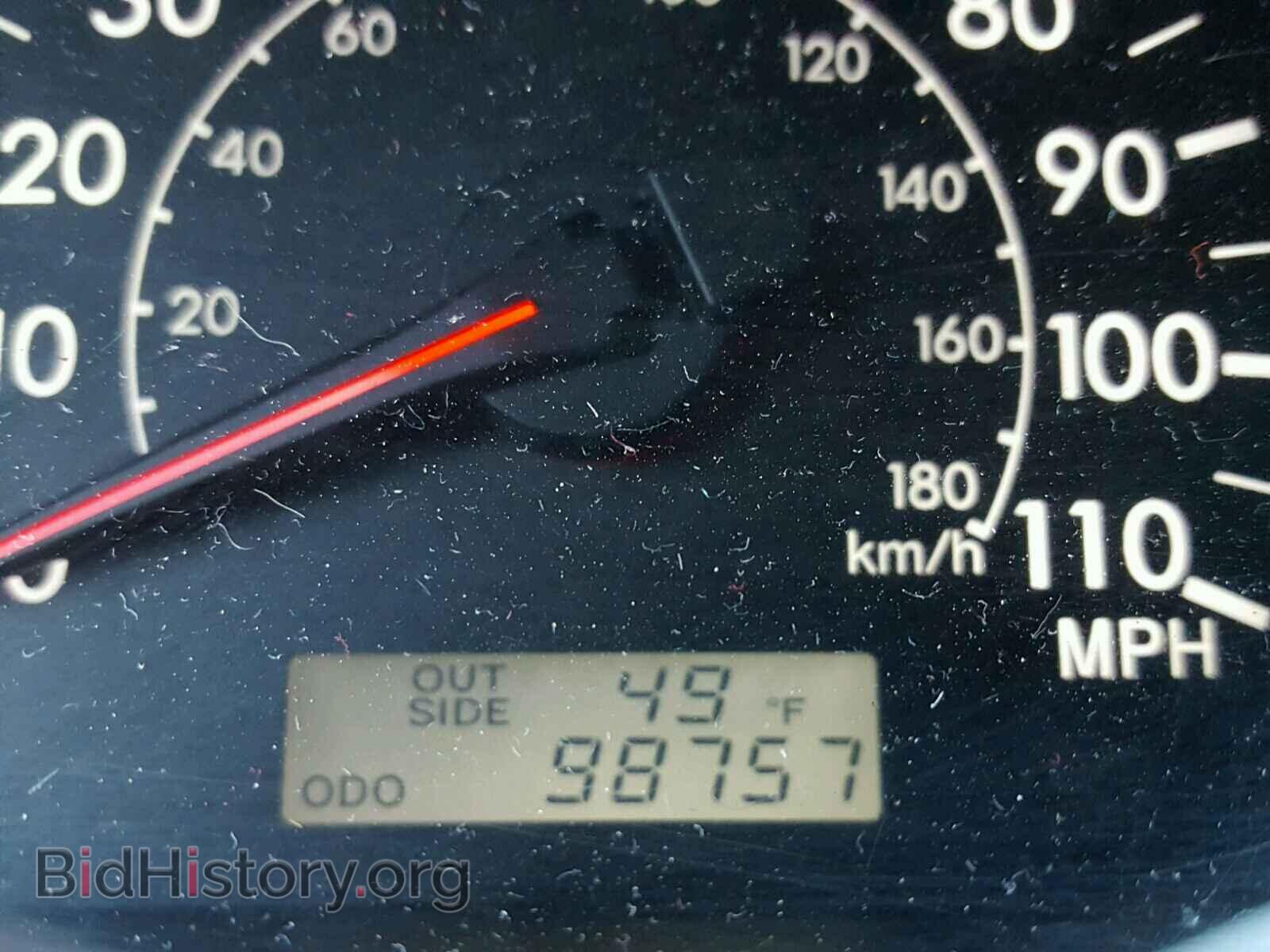 2007 TOYOTA COROLLA - VIN: 2T1BR32E37C754521 - Photo 8