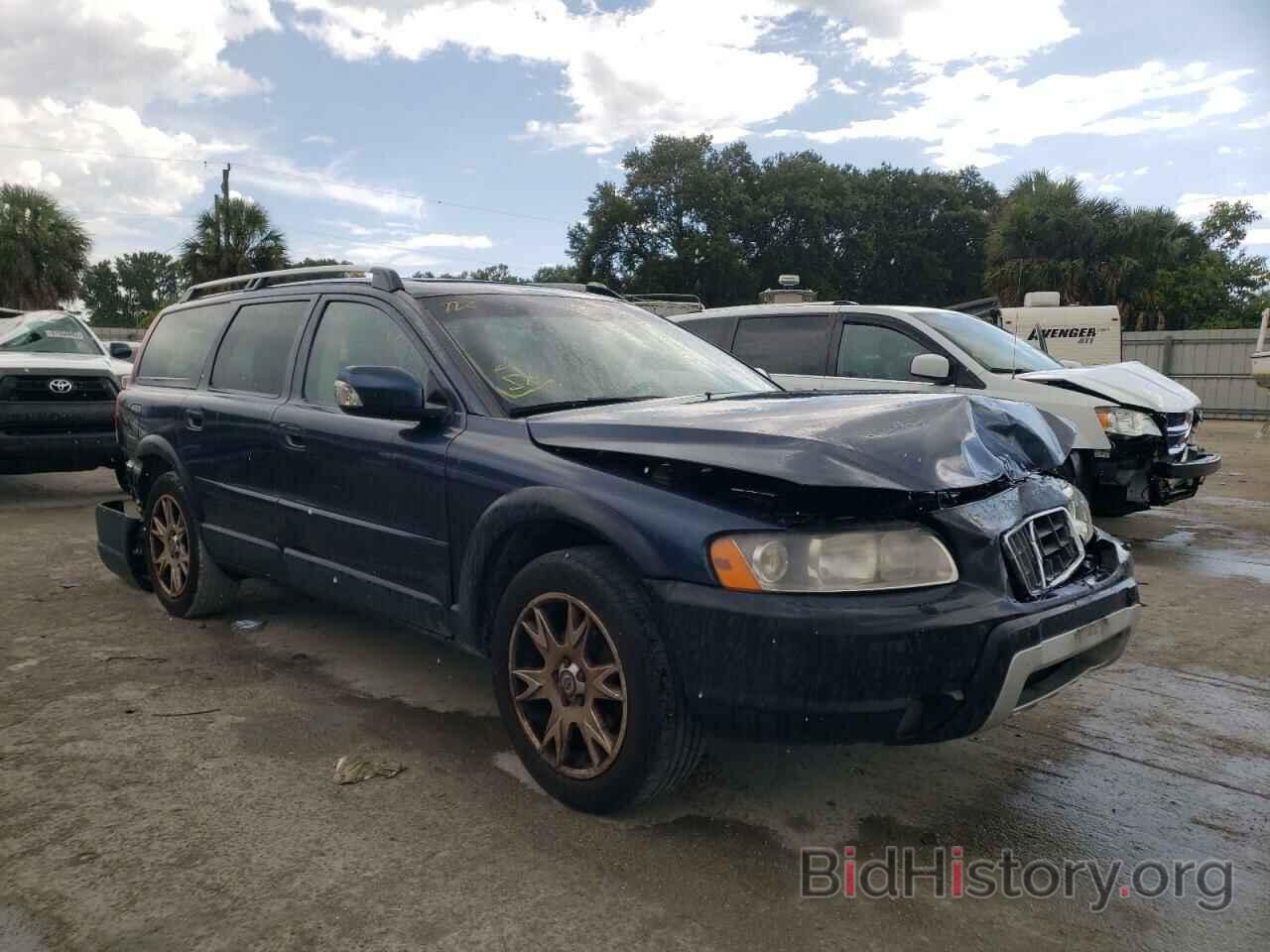 Photo YV4SZ592371281616 - VOLVO XC70 2007