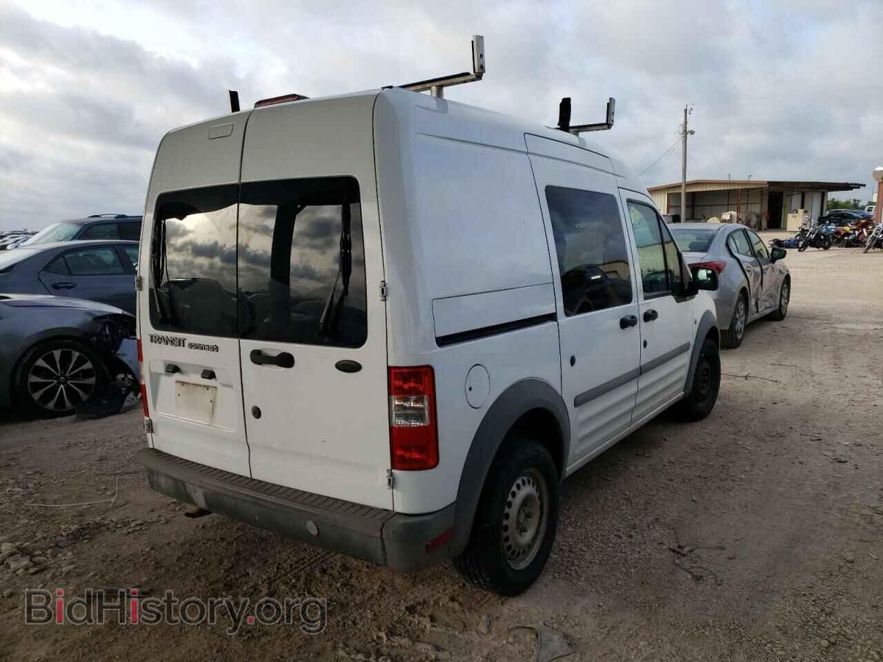 2011 FORD TRANSIT CO - VIN: NM0LS6ANXBT049970 - Фото 4