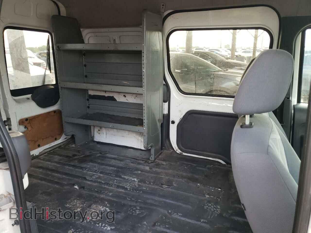 2011 FORD TRANSIT CO - VIN: NM0LS6ANXBT049970 - Фото 6