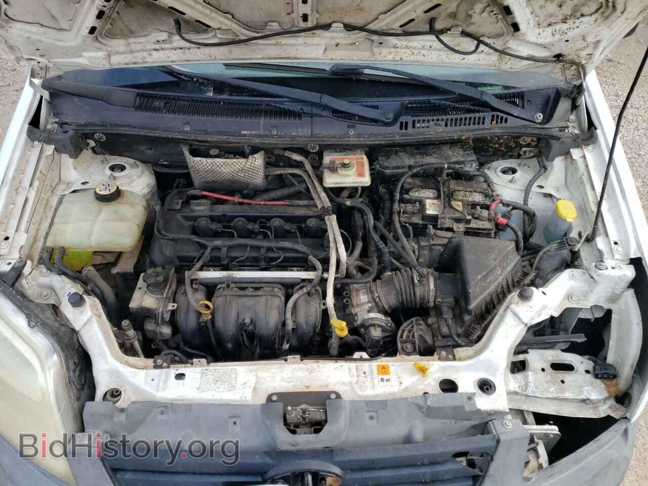 2011 FORD TRANSIT CO - VIN: NM0LS6ANXBT049970 - Фото 7