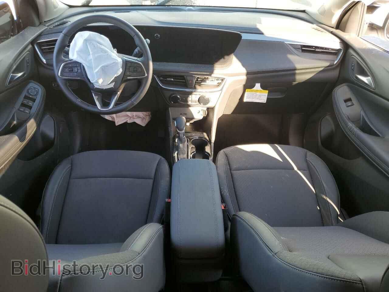 2024 BUICK ENCORE - VIN: KL4AMBS21RB183682 - Photo 8