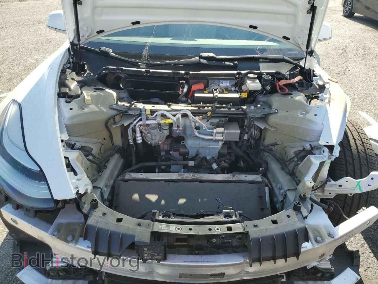 2019 TESLA MODEL 3 - VIN: 5YJ3E1EB6KF413656 - Фото 11