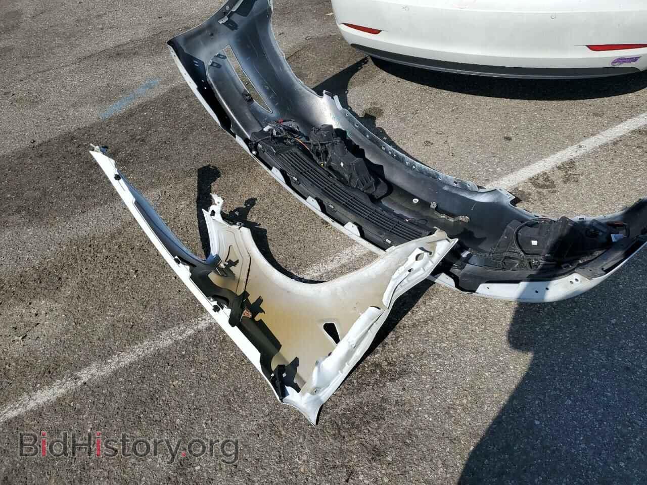 2019 TESLA MODEL 3 - VIN: 5YJ3E1EB6KF413656 - Фото 12