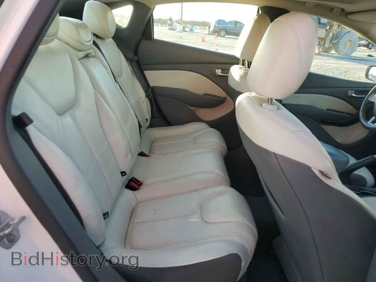 2013 DODGE DART - VIN: 1C3CDFCA7DD103234 - Photo 10