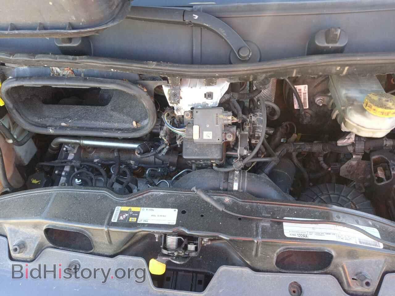 2015 RAM PROMASTER - VIN: 3C6TRVDD2FE501637 - Фото 5