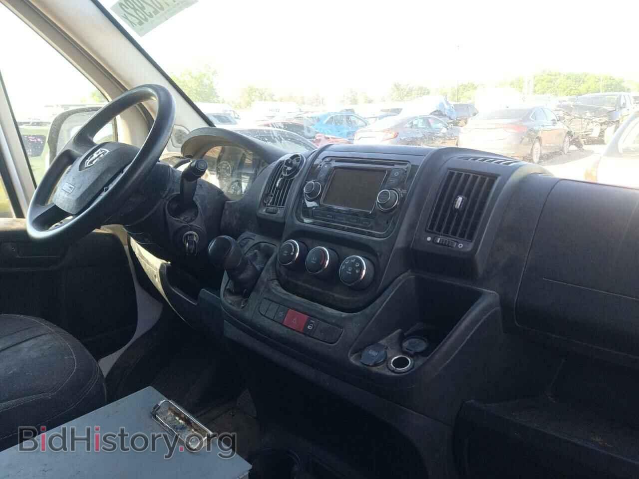 2015 RAM PROMASTER - VIN: 3C6TRVDD2FE501637 - Фото 7