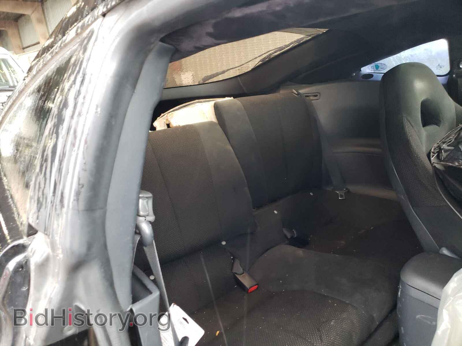 2008 MITSUBISHI ECLIPSE - VIN: 4A3AK34T48E032546 - Photo 6