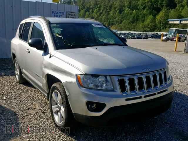 Фотография 1J4NF1FB7BD158702 - JEEP COMPASS SP 2011