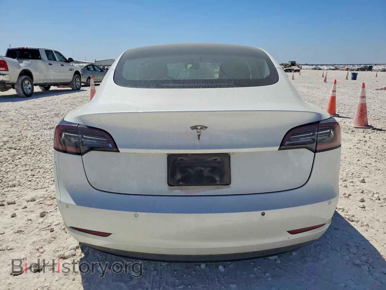 2021 TESLA MODEL 3 - VIN: 5YJ3E1EAXMF095096 - Photo 6