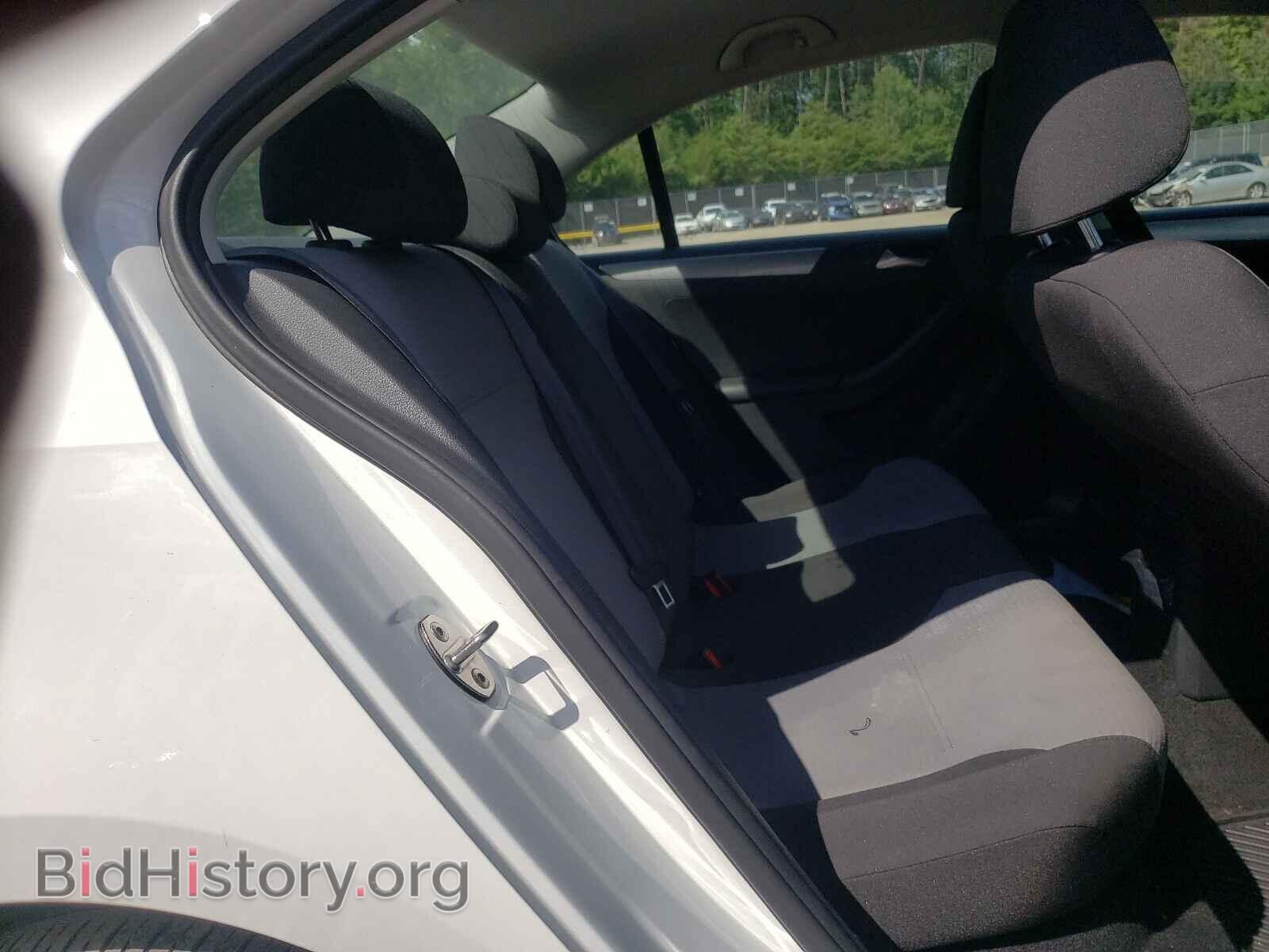 2017 VOLKSWAGEN JETTA - VIN: 3VW2B7AJ6HM330234 - Фото 6