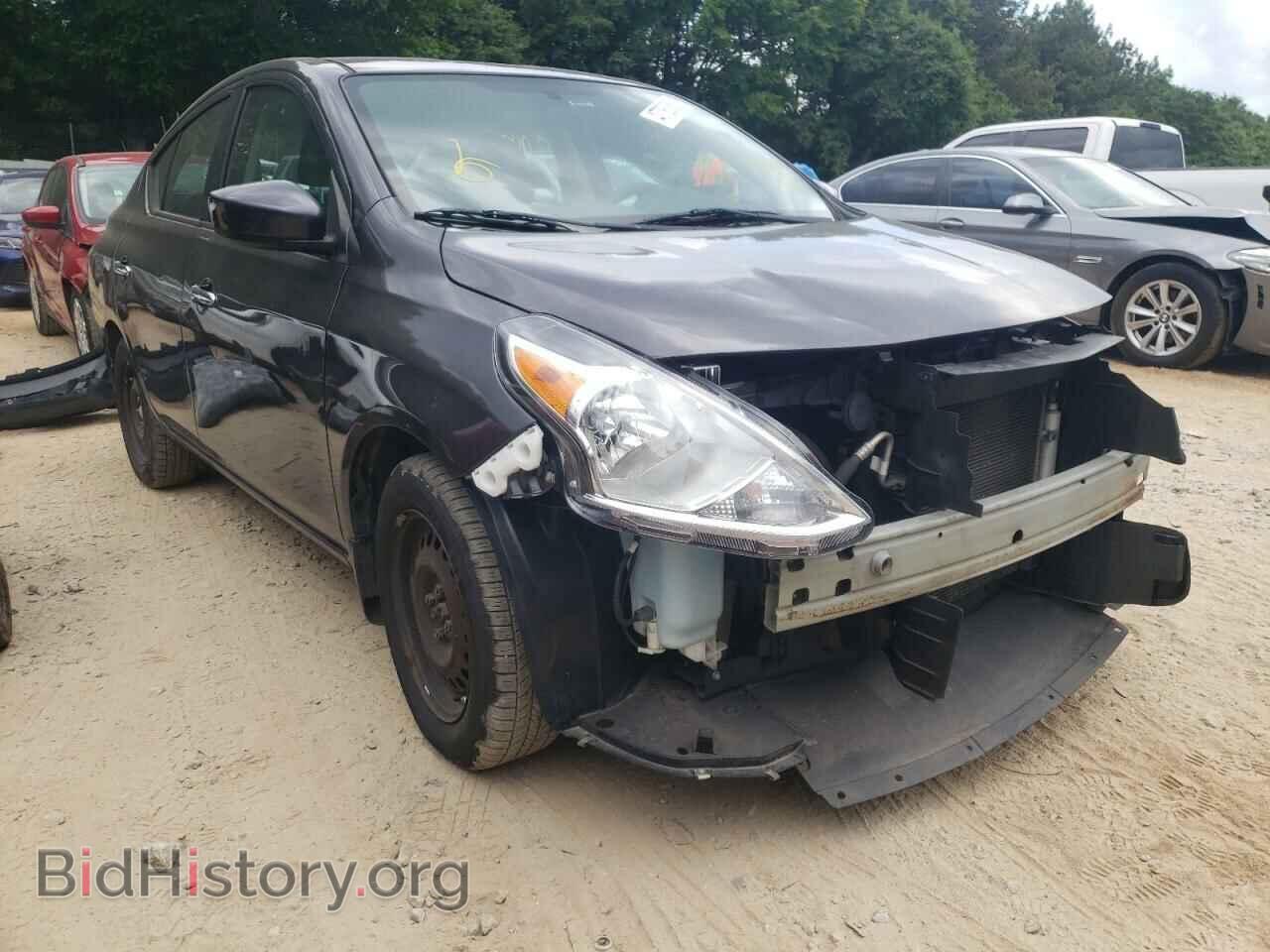 Photo 3N1CN7AP1FL868946 - NISSAN VERSA 2015