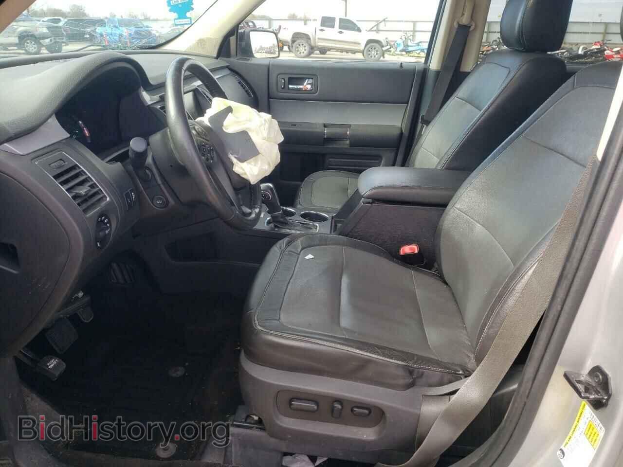 2014 FORD FLEX - VIN: 2FMGK5C86EBD35644 - Photo 7