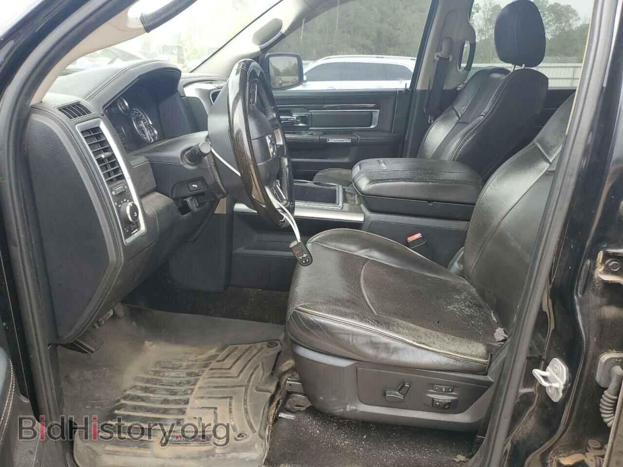 2014 RAM 1500 - VIN: 1C6RR7PMXES434377 - Фото 7