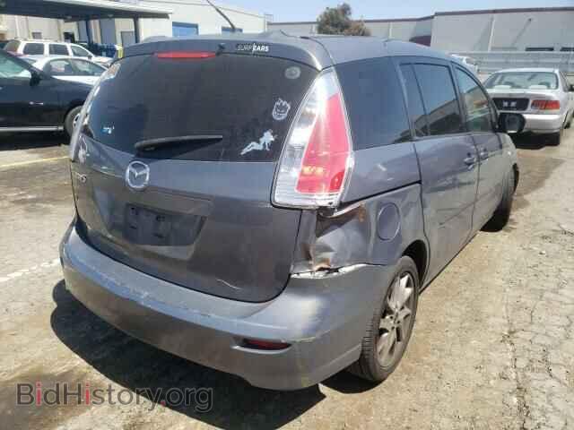 2009 MAZDA 5 - VIN: JM1CR29L190340329 - Фото 4