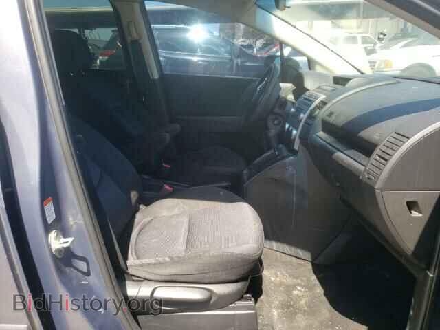 2009 MAZDA 5 - VIN: JM1CR29L190340329 - Фото 5