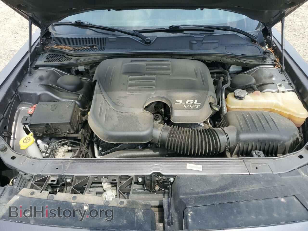 2016 DODGE CHALLENGER - VIN: 2C3CDZAGXGH131545 - Photo 11