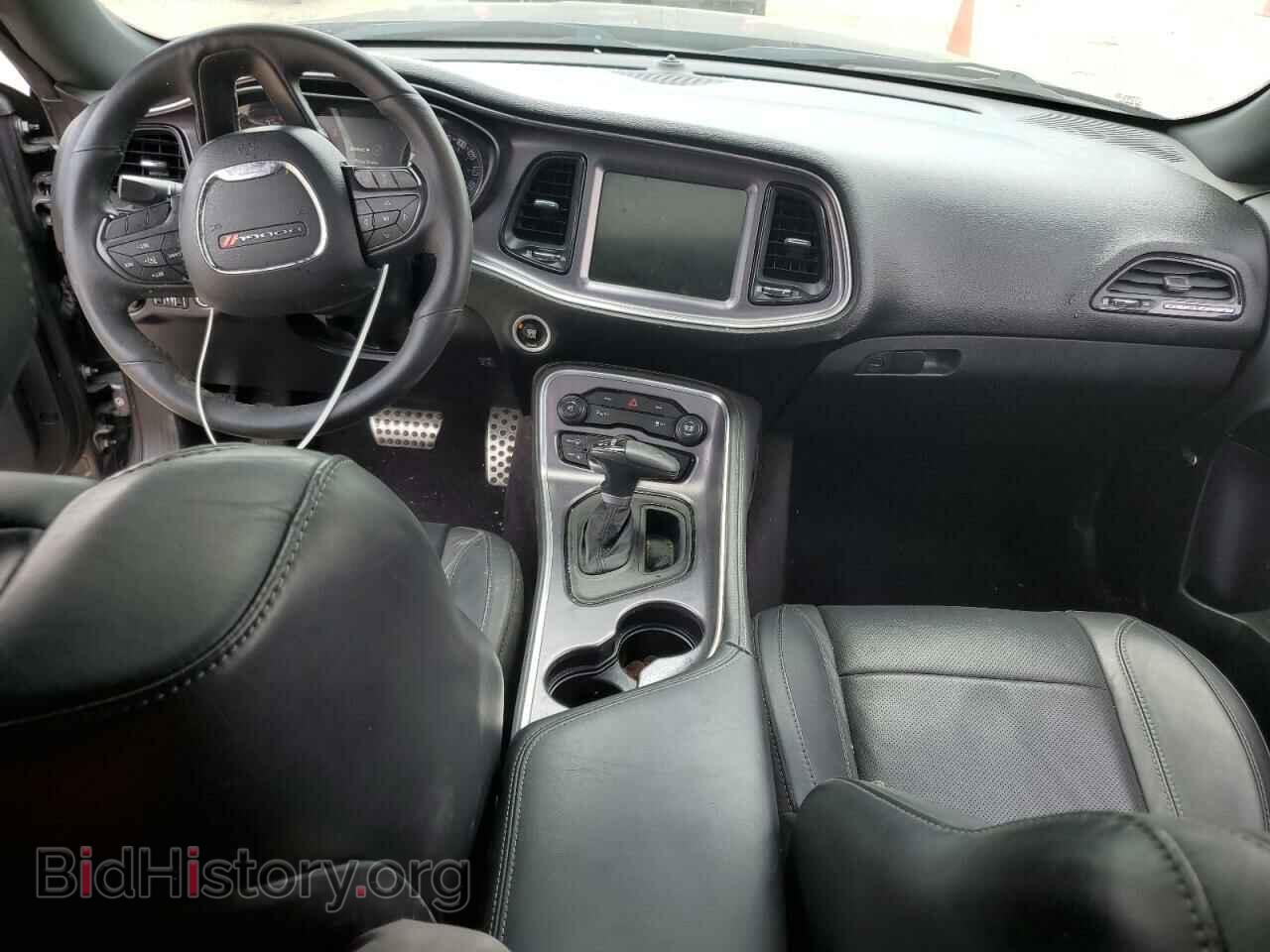 2016 DODGE CHALLENGER - VIN: 2C3CDZAGXGH131545 - Photo 8