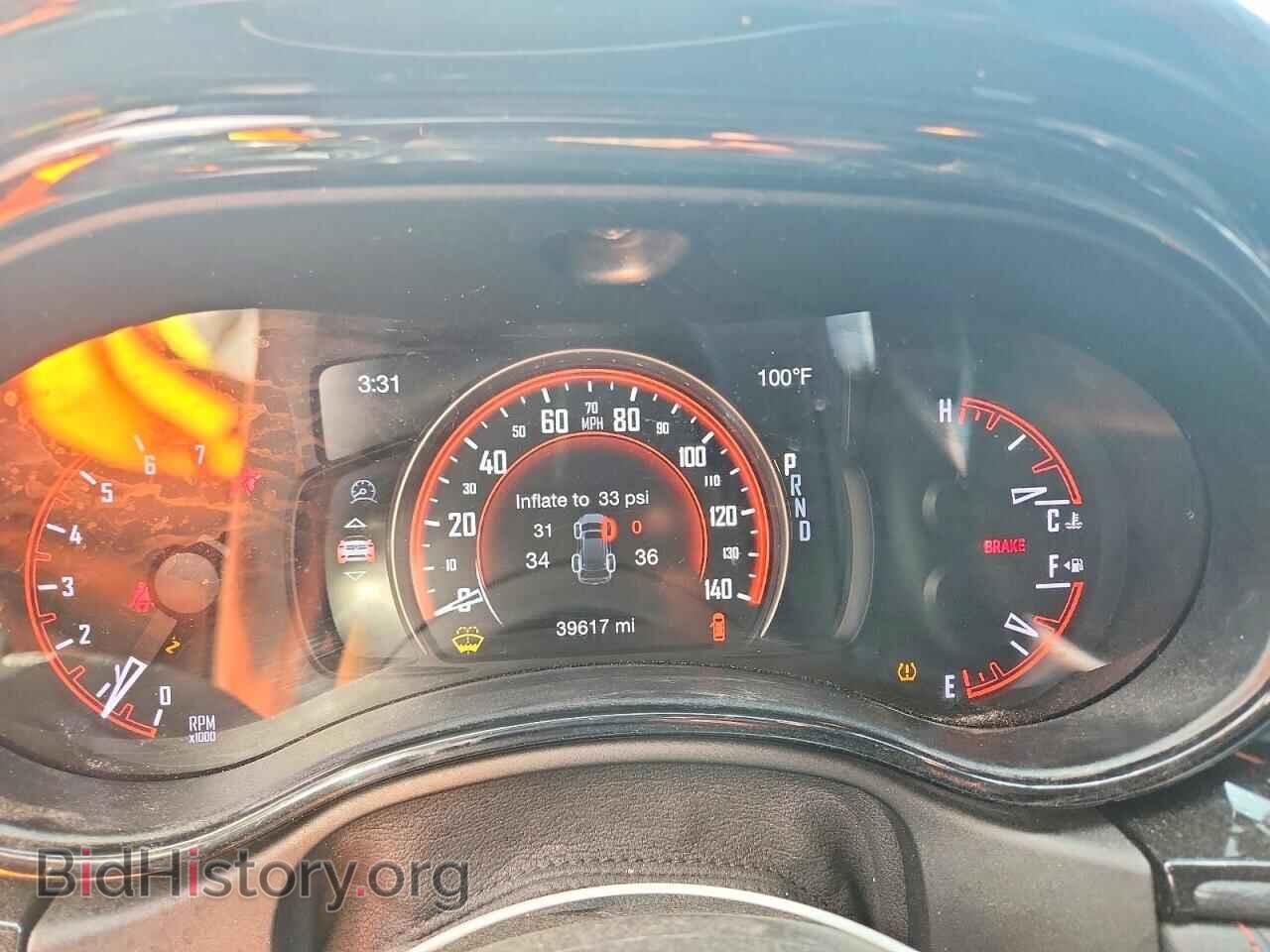 2023 DODGE DURANGO - VIN: 1C4RDJDG3PC617362 - Фото 9