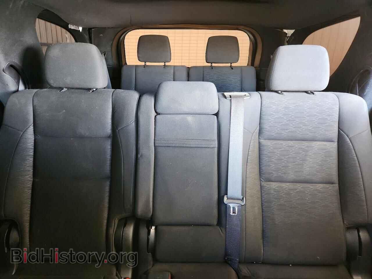2023 DODGE DURANGO - VIN: 1C4RDJDG3PC617362 - Фото 10