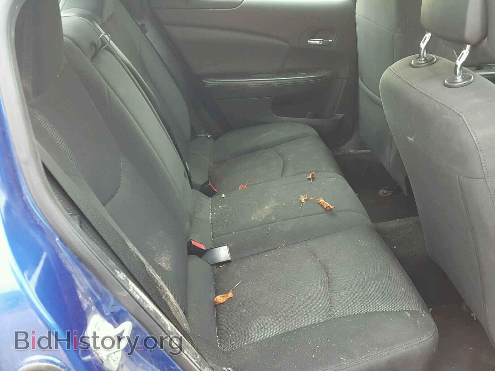 2013 DODGE AVENGER - VIN: 1C3CDZAB4DN535156 - Photo 6