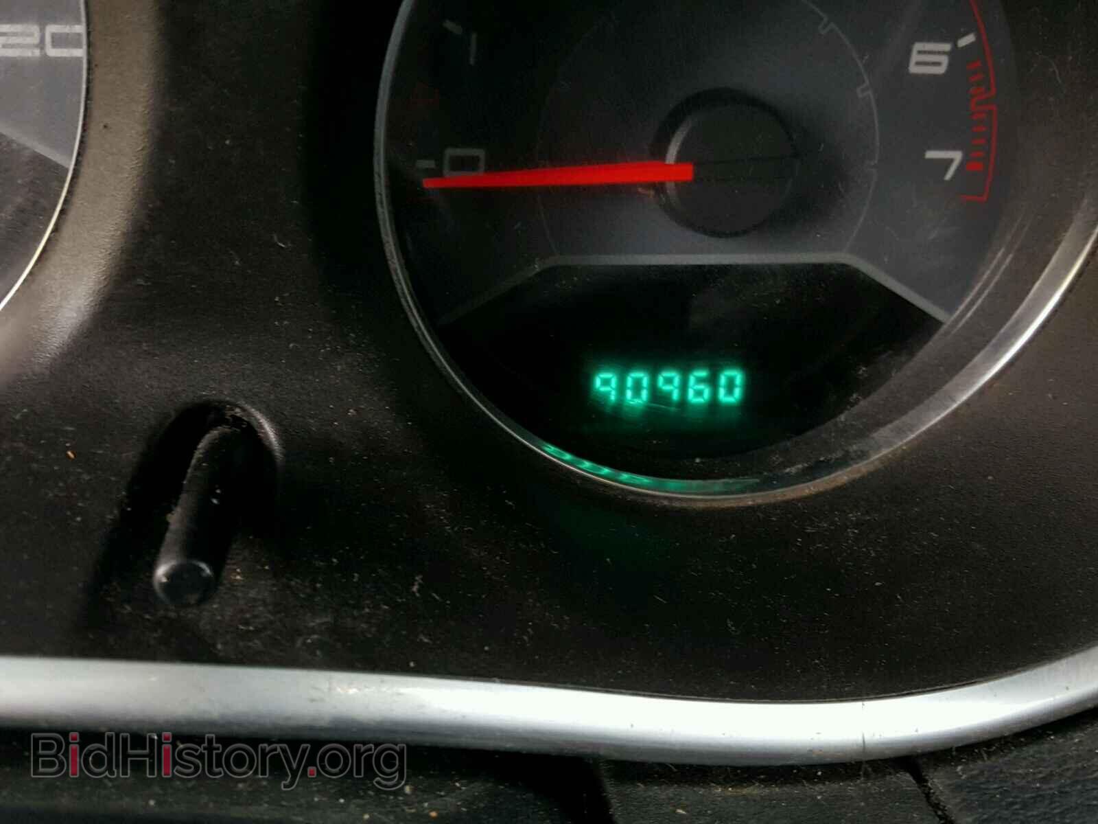 2013 DODGE AVENGER - VIN: 1C3CDZAB4DN535156 - Photo 8