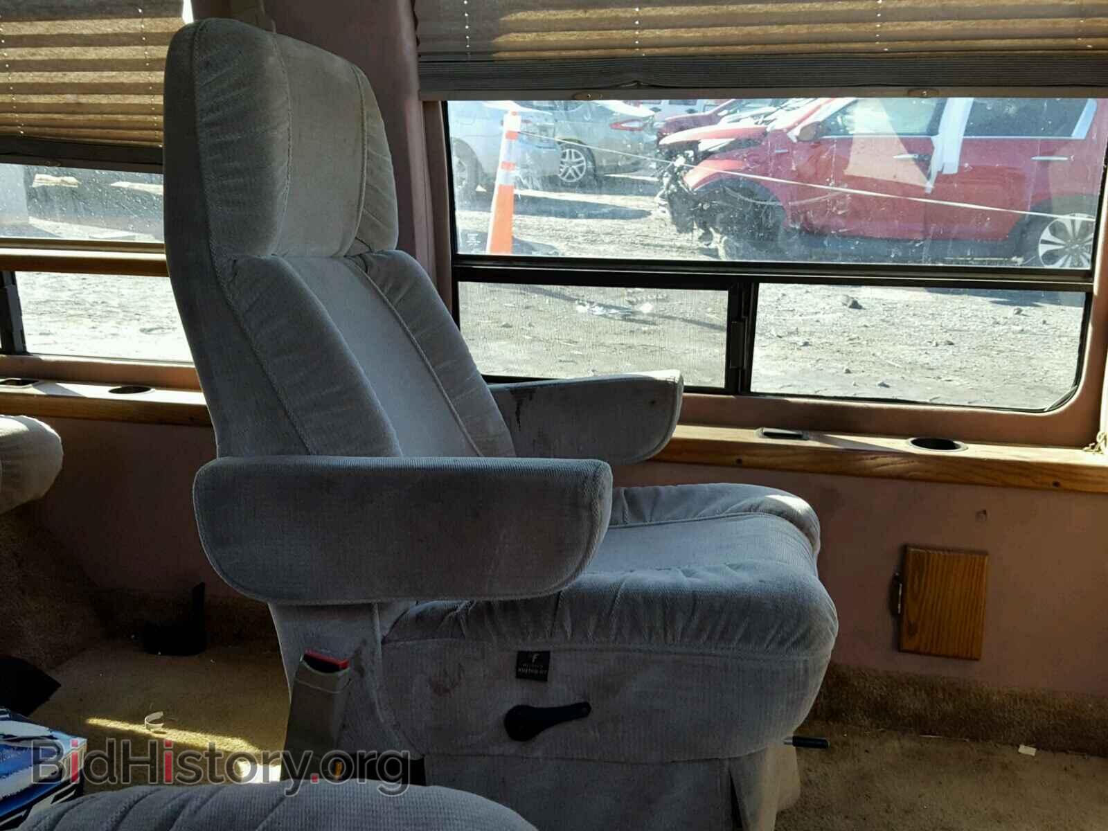 1996 DODGE RAM VAN - VIN: 2B6HB21Y7TK117708 - Фото 6