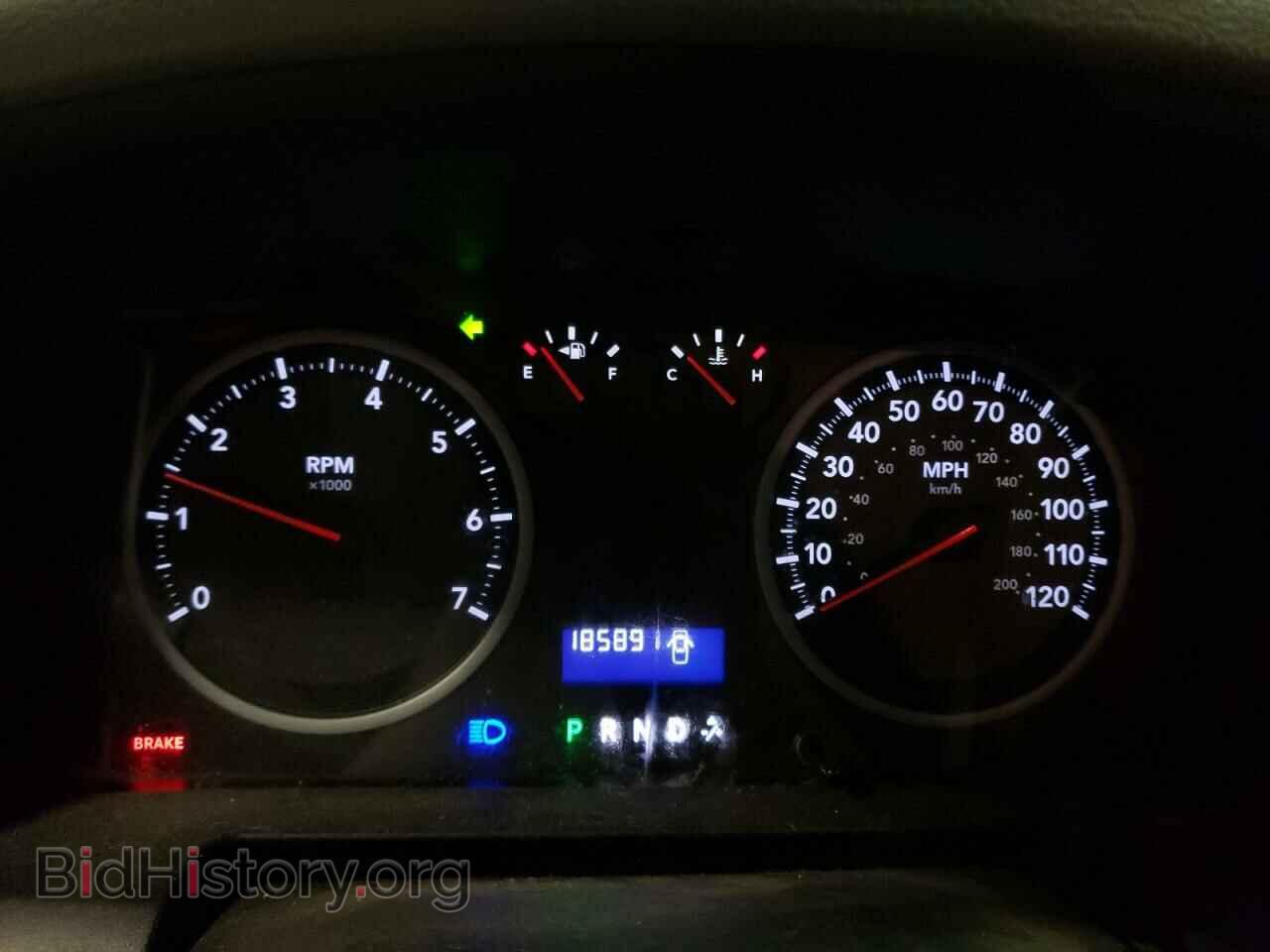 2012 DODGE RAM 1500 - VIN: 1C6RD7FP4CS111059 - Фото 9
