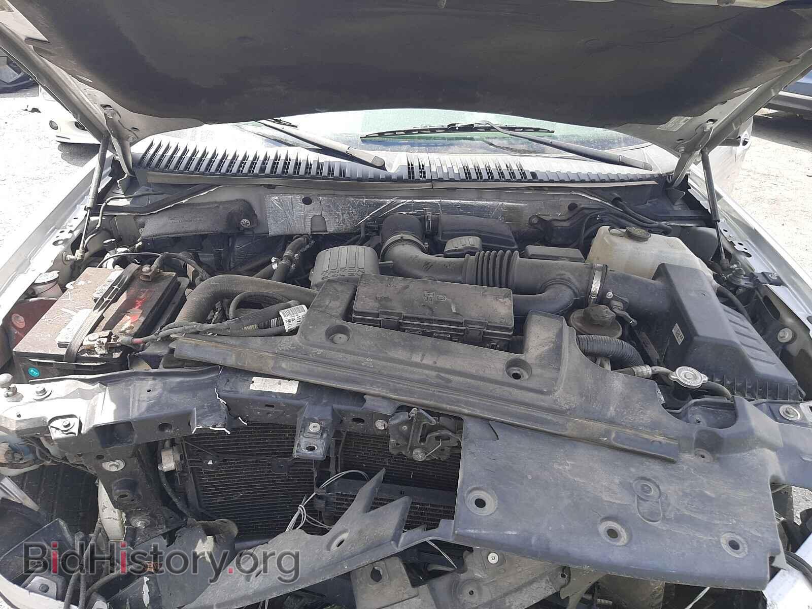 2012 FORD EXPEDITION - VIN: 1FMJU2A55CEF29008 - Фото 7