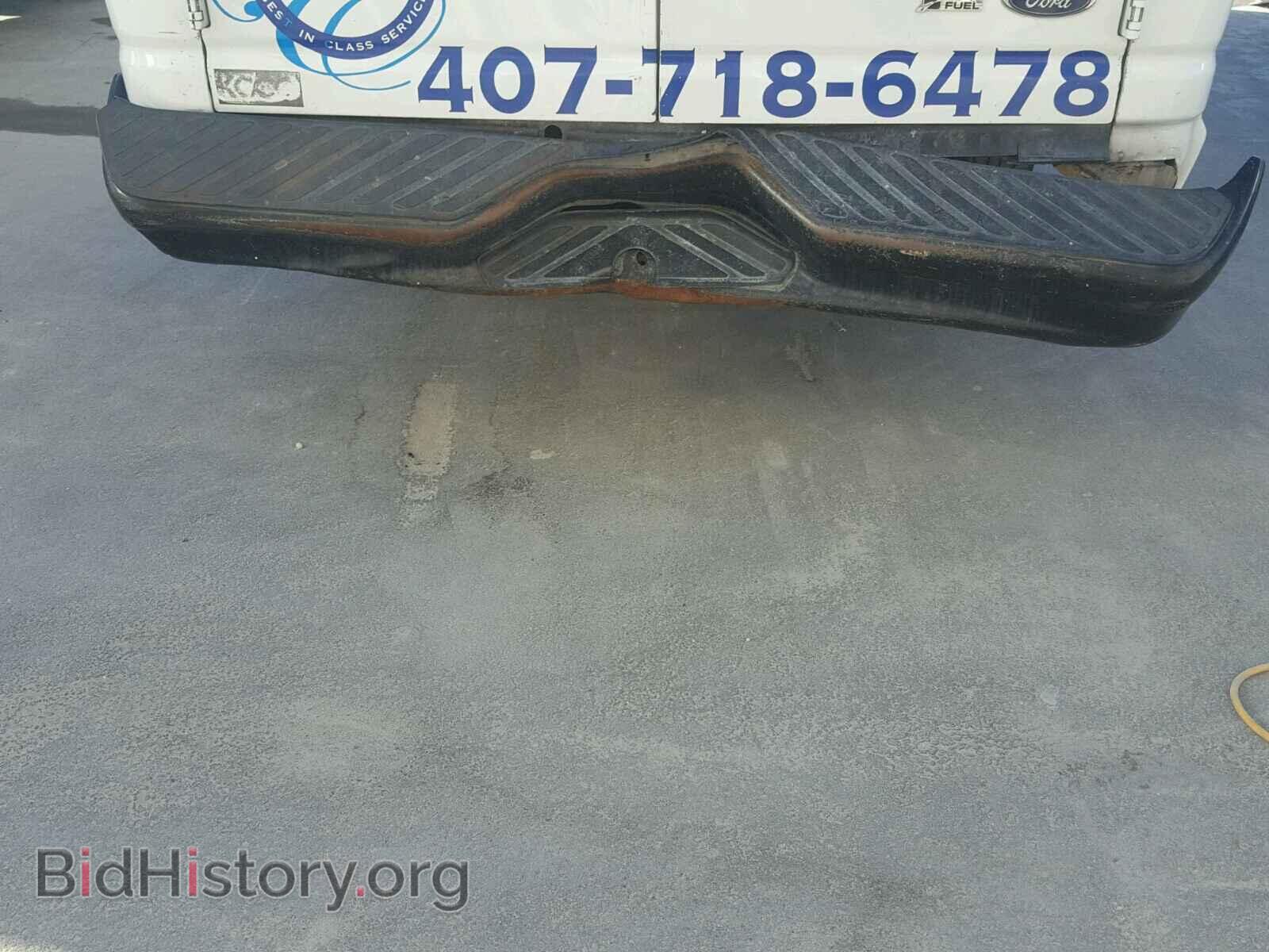 2009 FORD ECONOLINE - VIN: 1FTNS24W69DA19006 - Фото 9