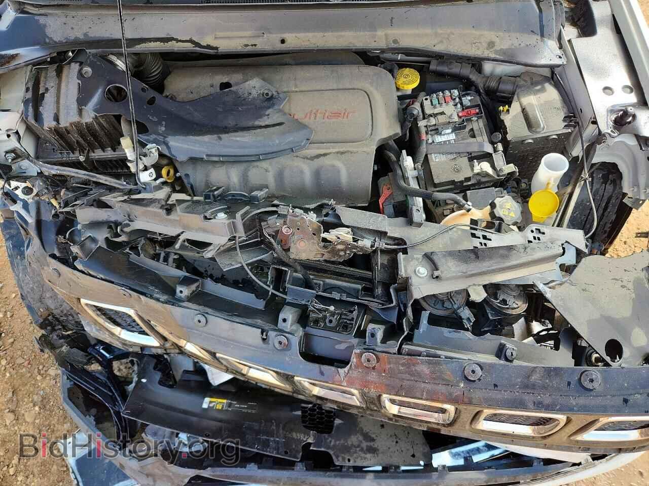 2020 JEEP COMPASS - VIN: 3C4NJDCB0LT147174 - Фото 12