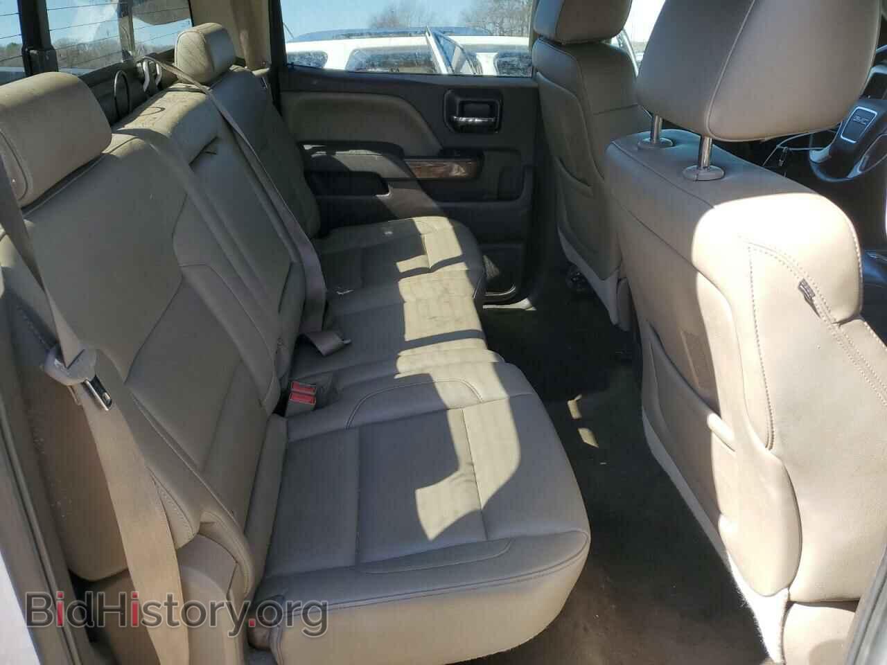 2014 GMC SIERRA - VIN: 3GTP1VEC8EG502429 - Photo 10