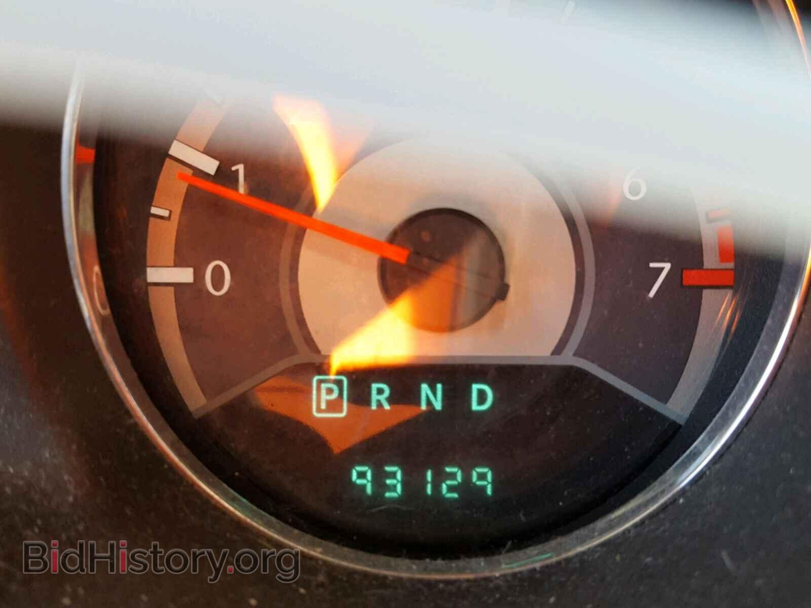 2012 CHRYSLER 200 - VIN: 1C3CCBCB8CN162693 - Photo 8