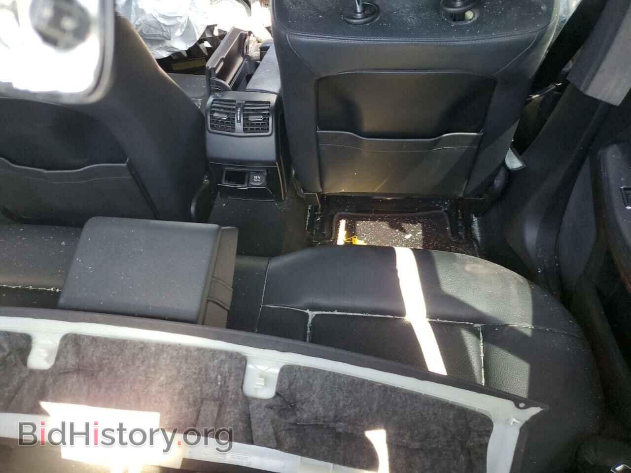 2010 MERCEDES-BENZ E-CLASS - VIN: WDDHF8HB7AA132132 - Фото 10