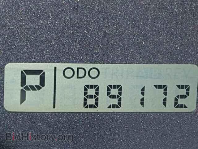 2010 SUBARU FORESTER - VIN: JF2SH6CC7AH789018 - Photo 8