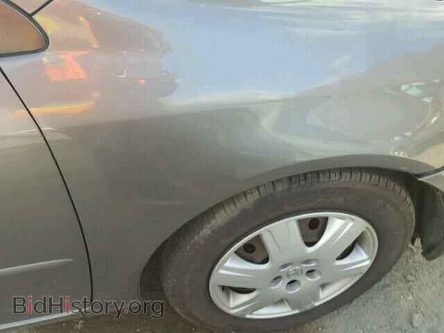 2007 TOYOTA COROLLA - VIN: 2T1BR30E67C854938 - Photo 9