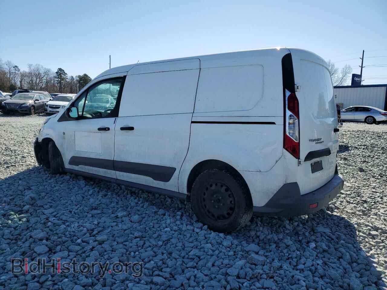 2017 FORD TRANSIT - VIN: NM0LS7F74H1318517 - Фото 2