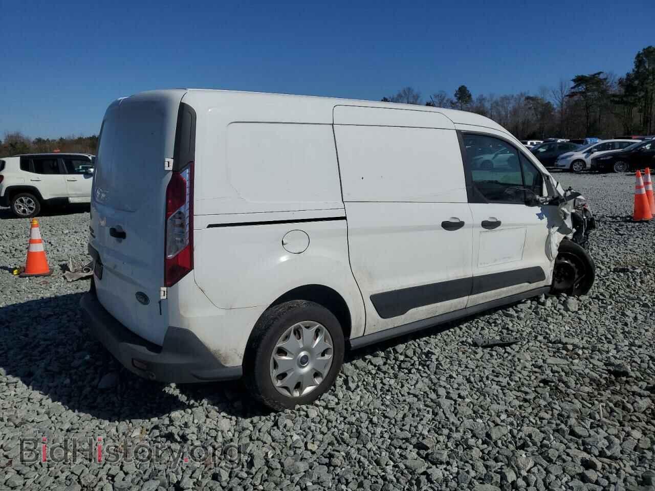 2017 FORD TRANSIT - VIN: NM0LS7F74H1318517 - Фото 3