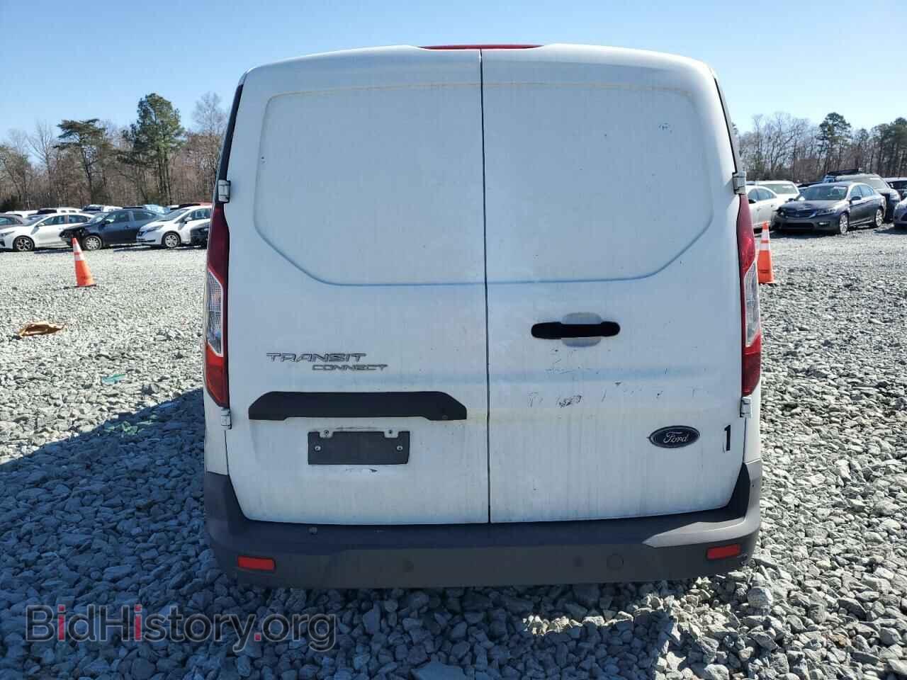 2017 FORD TRANSIT - VIN: NM0LS7F74H1318517 - Фото 6