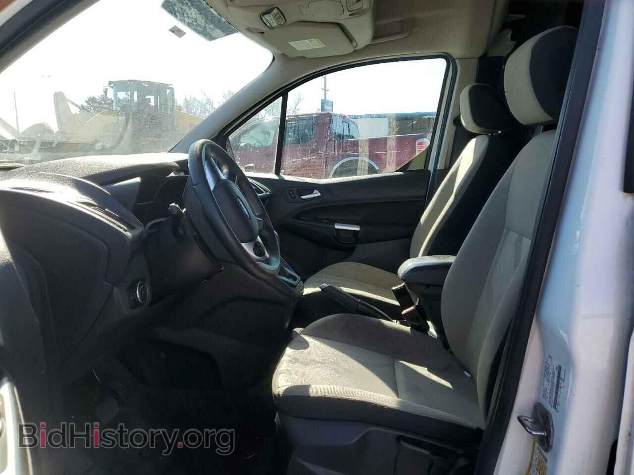 2017 FORD TRANSIT - VIN: NM0LS7F74H1318517 - Фото 7