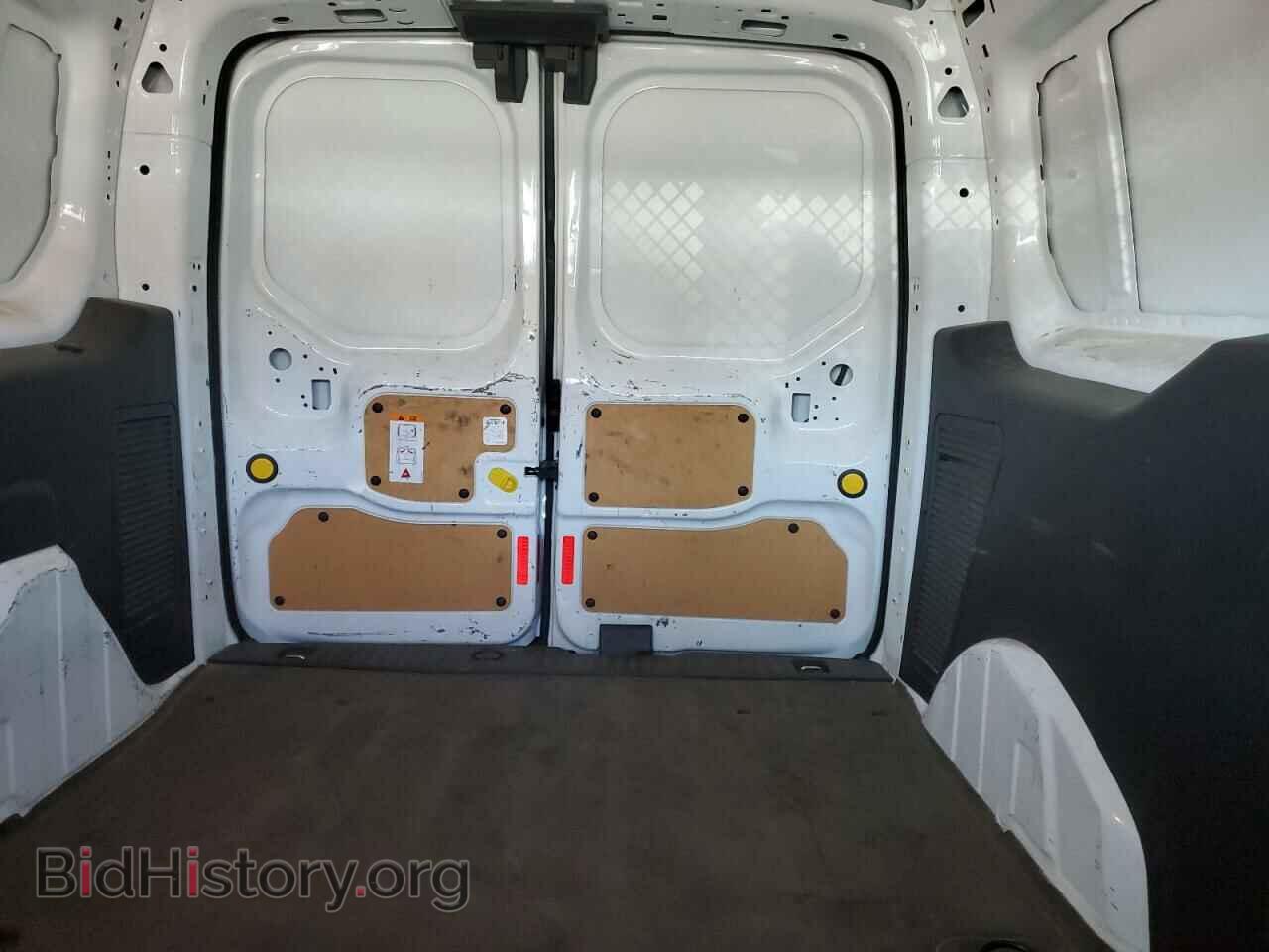 2017 FORD TRANSIT - VIN: NM0LS7F74H1318517 - Фото 10