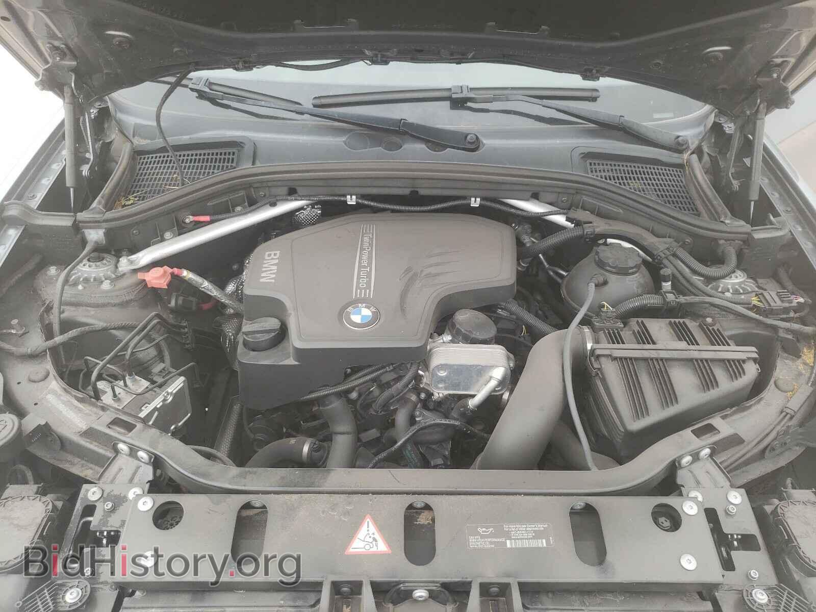 2013 BMW X5 - VIN: 5UXWX9C52D0A10523 - Фото 7