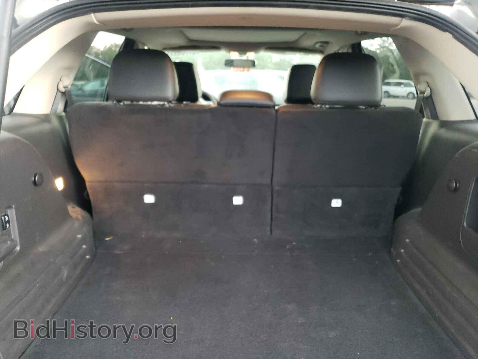 2014 FORD EDGE - VIN: 2FMDK3JC0EBB52433 - Photo 9