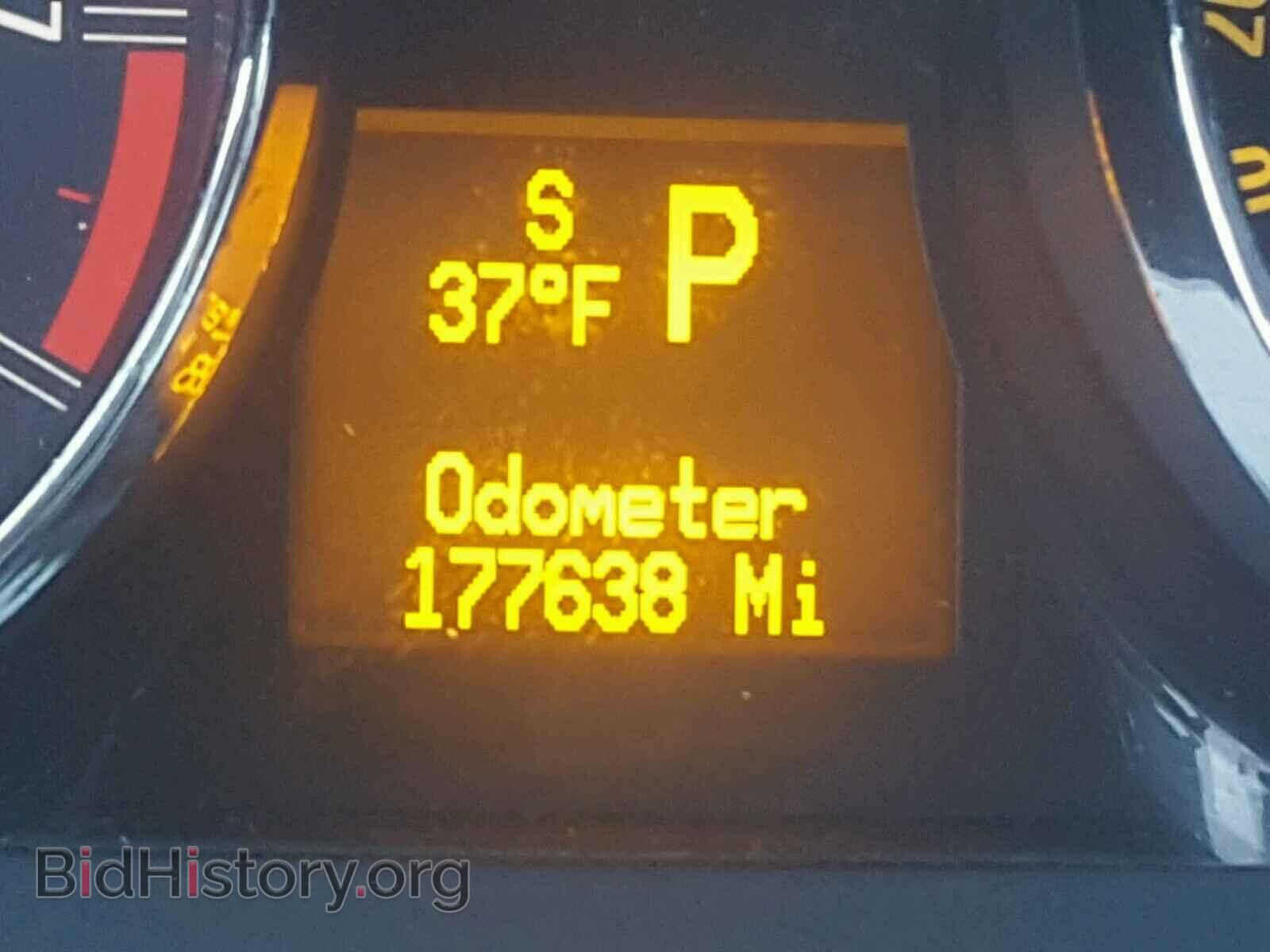 2009 SATURN VUE - VIN: 3GSCL53729S573101 - Фото 8