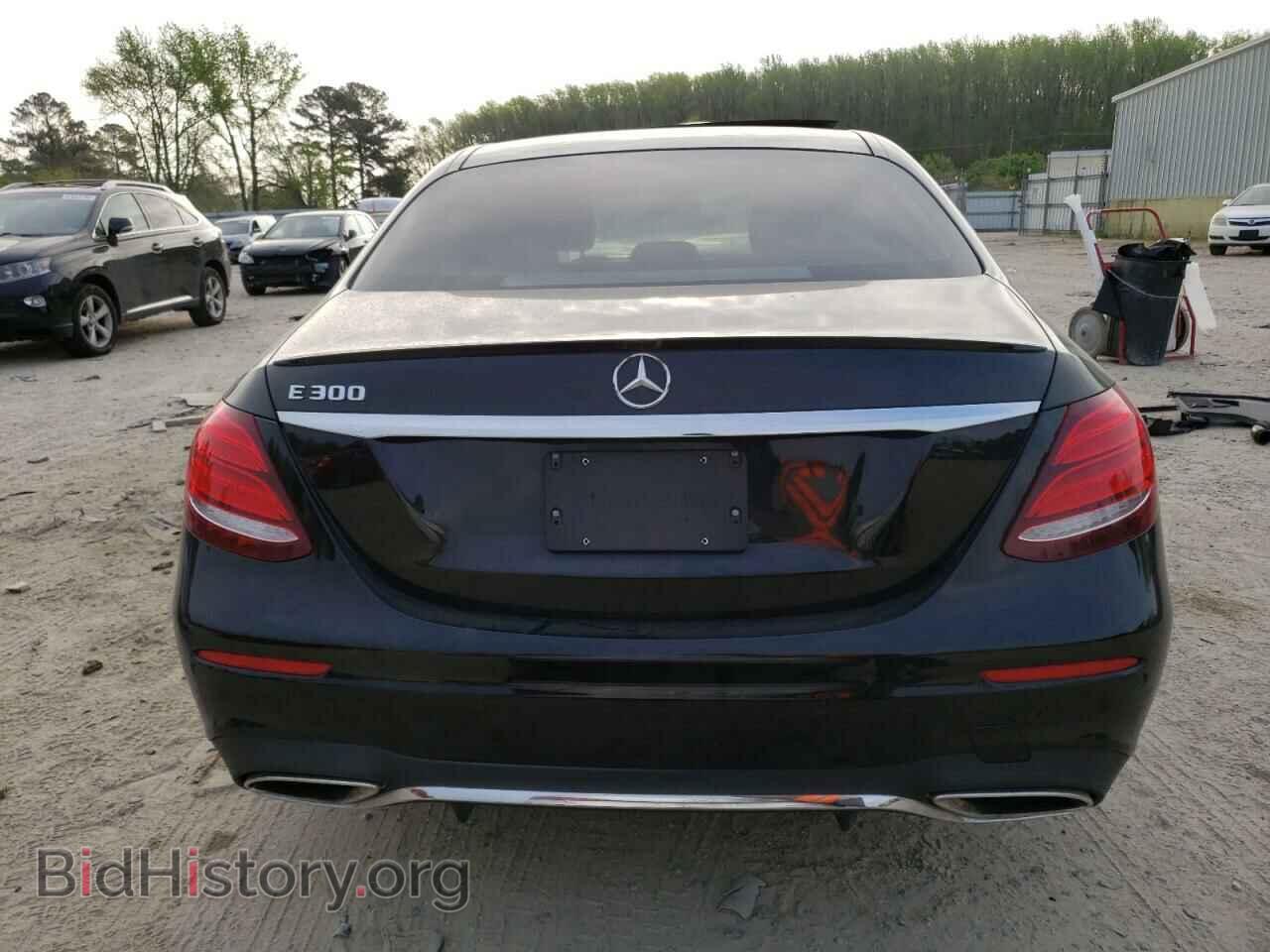 2017 MERCEDES-BENZ E-CLASS - VIN: WDDZF4JB8HA046734 - Фото 6