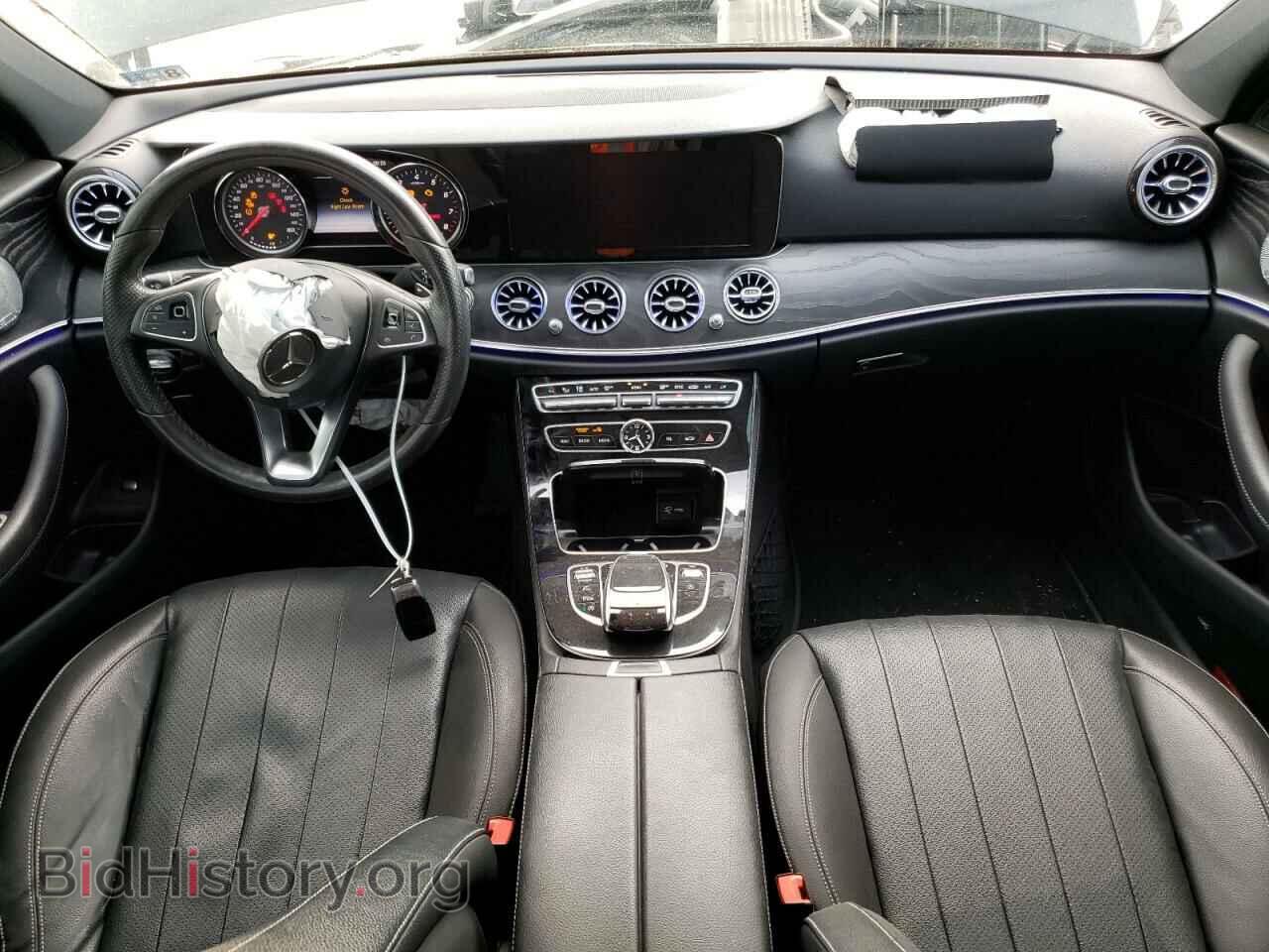 2017 MERCEDES-BENZ E-CLASS - VIN: WDDZF4JB8HA046734 - Фото 8