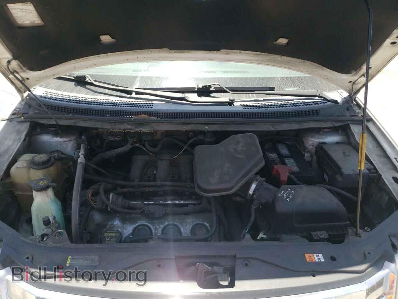 2010 FORD EDGE - VIN: 2FMDK3KC1ABB67936 - Photo 7